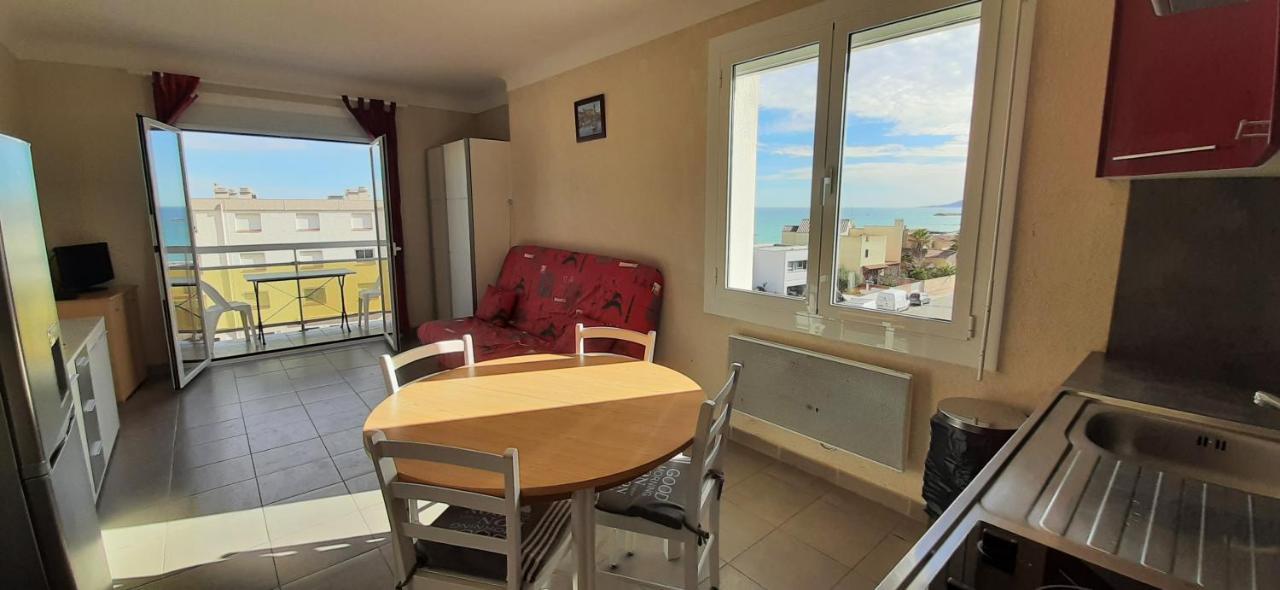 Appartement Le Miramar Face à La